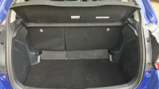 Toyota Yaris 1.5 Hybrid Icon 5dr CVT Hybrid Hatchback